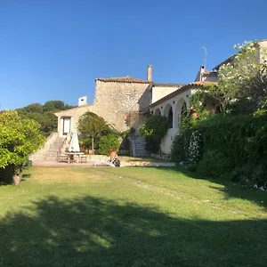 Holiday home La Petite Maison