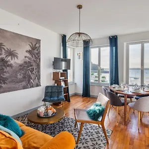 Apartment Le Zenith - Avec Vue