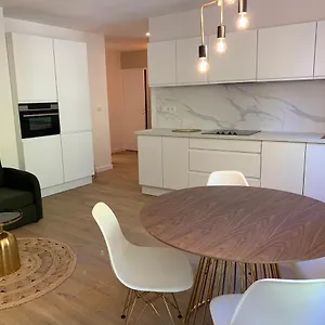 Apartment Superbe En Hyper Centre