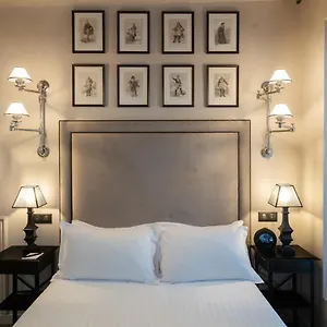 Hotel Saint-louis En L'isle - Notre-dame