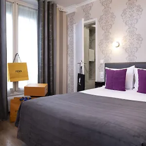 De Geneve Ξενοδοχείο