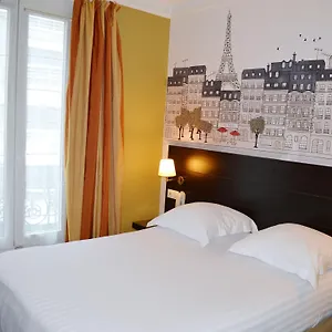 De L'exposition - Tour Eiffel Otel