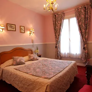 Hotel Chopin, Parijs