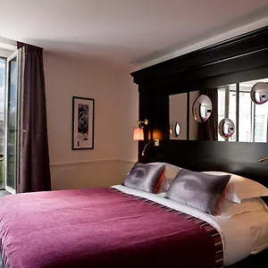 Hotel Observatoire Luxembourg, Paris