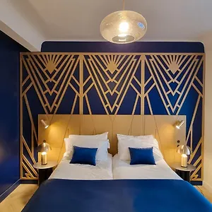 Hotel Artemisia Montmartre, Paris