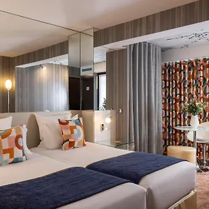 Hotel Le 7 Eiffel, Paris