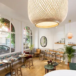Hotel Emile Le Marais, Parijs