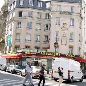 Aparthotel De La Terrasse