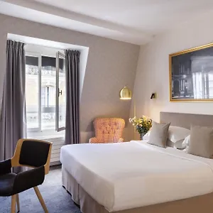 Des Ambassadeurs Otel