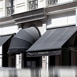Hotel Western Gare Saint Lazare, Paris