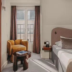 Belloy Saint Germain Otel