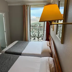 2* Hotel Richmond Gare Du Nord
