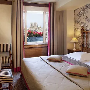 Left Bank Saint Germain Otel
