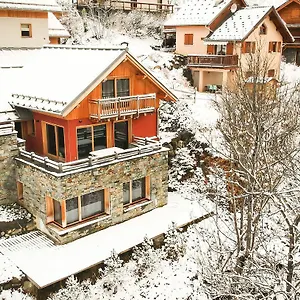 chalet-odalys-le-pure-altitude.hotels-rhonealpes.com/