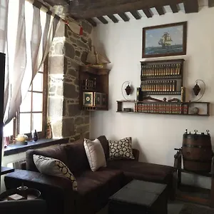 Apartment Le 1684