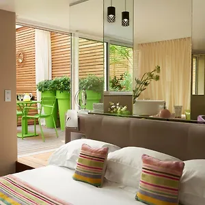 Le Mathurin & Otel